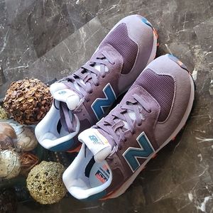 New Balance Mens , great condition size 11.5.